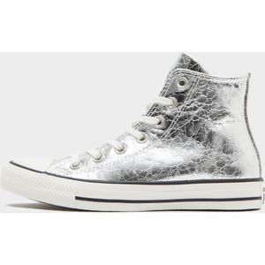 Converse All Star High Dames - Grijs- Dames, Grijs