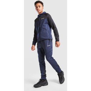Berghaus Grid Track Pants Junior - Blauw - Kind, Blauw