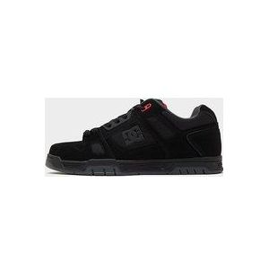 DC Shoes Stag - Black- Heren, Black