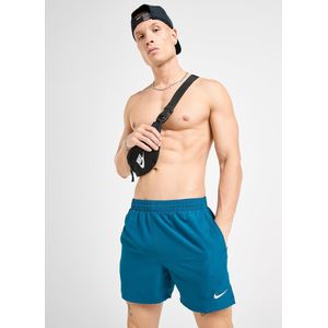 Nike Core Swim Shorts - Groen- Heren, Groen