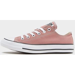 Converse All Star Ox Dames - Brown- Dames, Brown