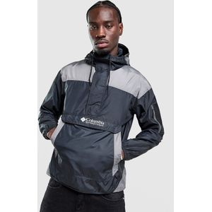Columbia Challenger Jacket - Zwart- Heren, Zwart