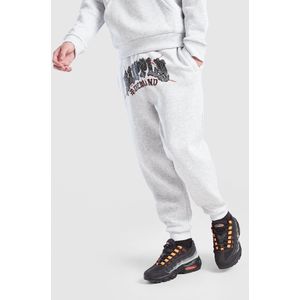 Supply & Demand Mega Joggers Junior - Grijs - Kind, Grijs