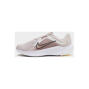Nike Nike Quest 5 Hardloopschoen voor dames (straat) - Pink- Dames, Pink