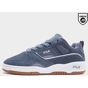 Fila Corda Suede Junior - Blue, Blue