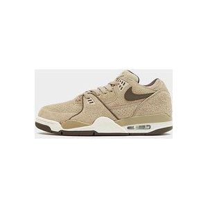 Nike Herenschoenen Air Flight '89 Low - Khaki/Phantom/Sand Drift/Baroque Brown- Heren, Khaki/Phantom/Sand Drift/Baroque Brown