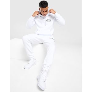 Hoodrich Volcano Tracksuit - Wit- Heren, Wit