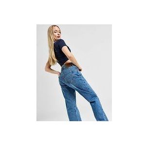 LEVI'S 501 '90s Jeans - Blue- Dames, Blue
