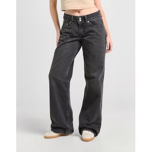 LEVI'S ® Jeans 'Superlow Loose'  black denim