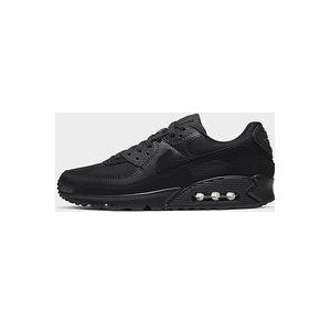 Nike Air Max 90 - Black- Heren, Black