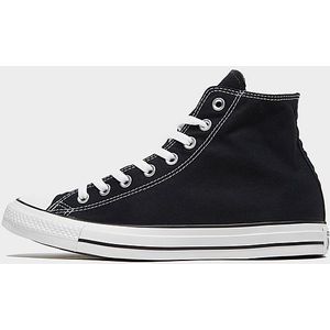 Converse Chuck Taylor All Star High Heren - Black- Heren, Black