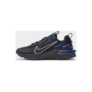 Nike Nike React Vision Herenschoenen - Black- Heren, Black