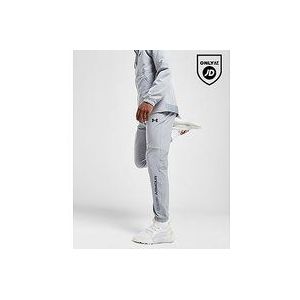 Under Armour Lock-Up Woven Track Pants - Grey- Heren, Grey