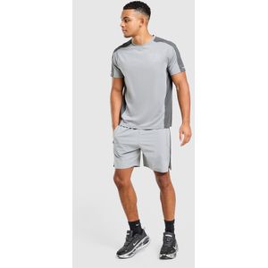 Reprimo Nova Shorts - Grijs- Heren, Grijs