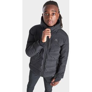 MONTIREX Descent Jacket Junior - Zwart, Zwart