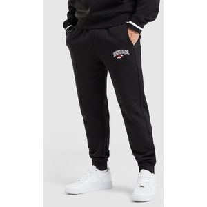 Reebok State Fleece Joggers - Zwart- Heren, Zwart