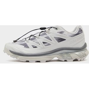 Salomon XT-6 - Zwart- Heren, Zwart