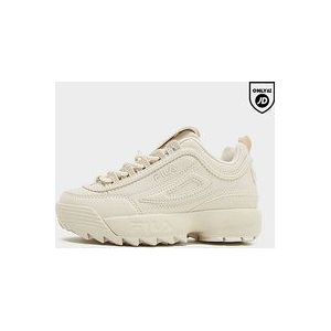 Fila Disruptor Kinderen - Brown - Kind, Brown