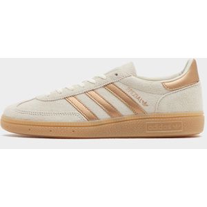 adidas Originals Handball Spezial Dames - Crème- Dames, Crème