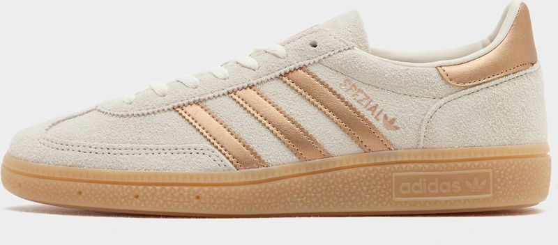 adidas Originals Handball Spezial Dames - Crème- Dames, Crème