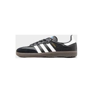 Adidas samba dames zwart sale
