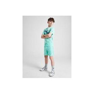 Jordan Woven Swim Shorts Junior - Blue, Blue