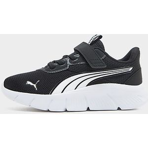 PUMA FlexFocus Children - Black - Kind, Black