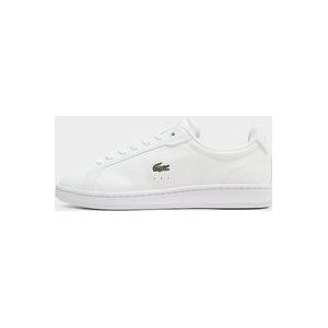 Lacoste Carnaby Pro Junior - White - Kind, White