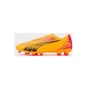 Puma Ultra Play FG - Orange- Heren, Orange