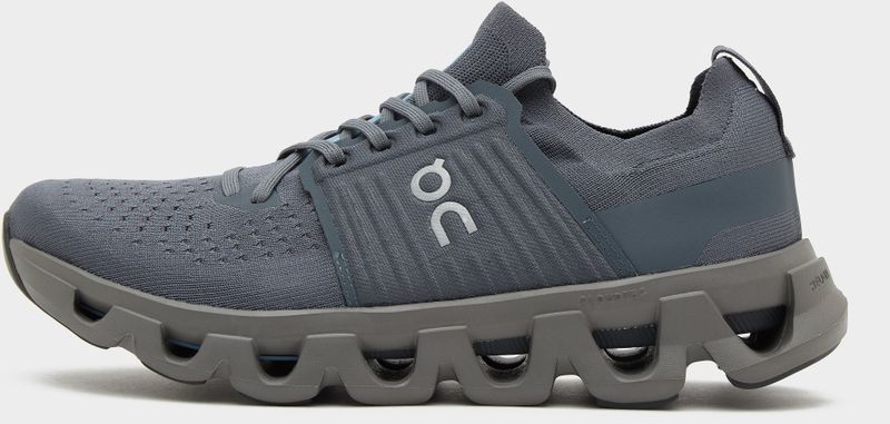 On Cloudswift - Sneakers - Zwart