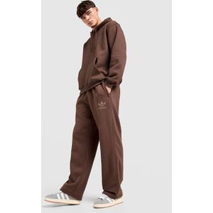 adidas Originals Trefoil Joggers - Bruin- Heren, Bruin