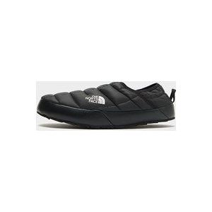 The North Face Traction V Mules - Black- Heren, Black