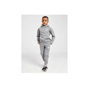 Nike Club Joggers Children - Grey - Kind, Grey