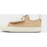 Converse - CHUCK TAYLOR ALL STAR SHERPA BEAR EASY-ON - Sneakers - Warm Quarry/Egret/Black