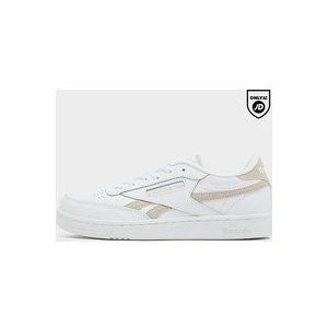 Reebok Club C Junior - White, White