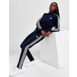 adidas 3-Stripes Essential Tracksuit - Legend Ink / White- Dames, Legend Ink / White