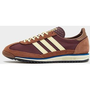 adidas Originals SL 72 Dames - Brown- Dames, Brown