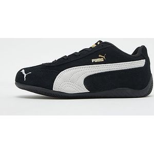 PUMA Speedcat OG Children - Black - Kind, Black