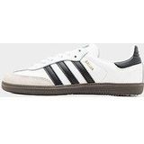 adidas Originals Samba OG Children - Cloud White / Core Black / Gum, Cloud White / Core Black / Gum