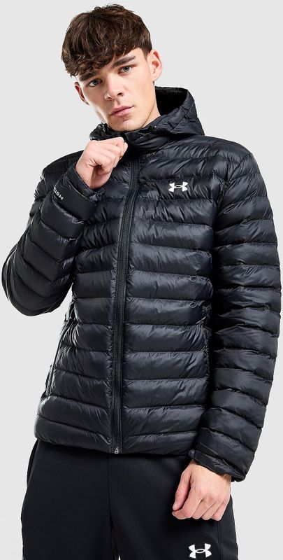 Under Armour - Insulate Jas - Heren - Winterjas