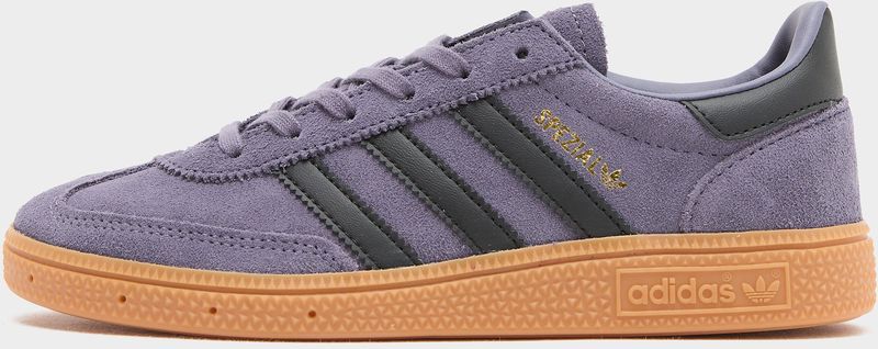 adidas Originals Handball Spezial Children - Paars, Paars