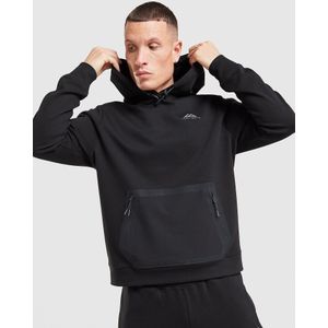 Trailberg Eclipse Hoodie - Zwart- Heren, Zwart