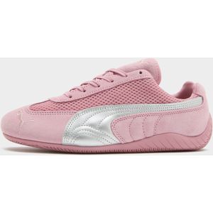 PUMA - Speedcat Premium - Sneakers - Roze/Zilver