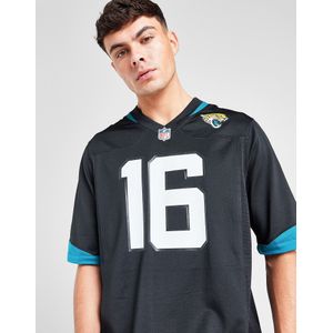 Nike NFL Jacksonville Jaguars Lawrence #16 Jersey - Zwart- Heren, Zwart
