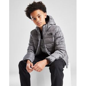 The North Face Padded Jacket Junior - Grijs, Grijs