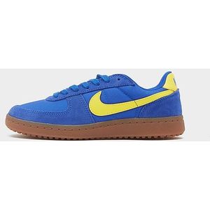 Nike Kinderschoenen Field General - Hyper Royal - Kind, Hyper Royal