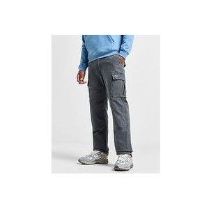 Dickies Johnson Cargo Pants - Grey- Heren, Grey