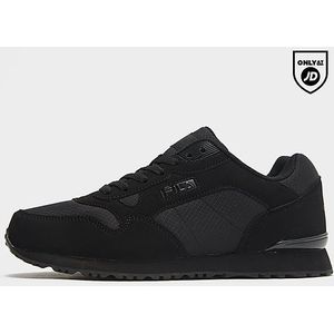 Fila Cress Heren - Black- Heren, Black