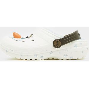 Crocs Classic Clog Kinderen - White - Kind, White