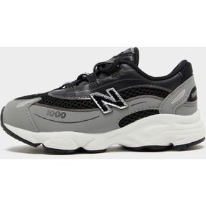 New Balance 1000 Infant - Zwart, Zwart